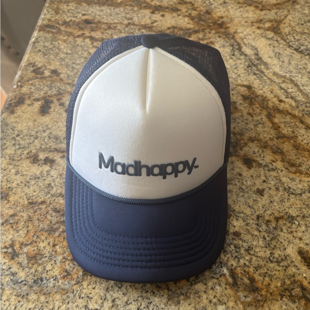 Madhappy trucker hat
